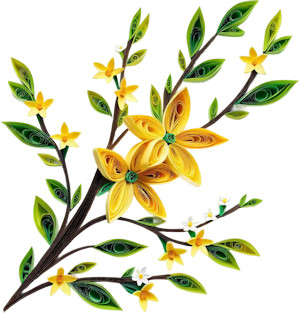 ai-paper forsythia6