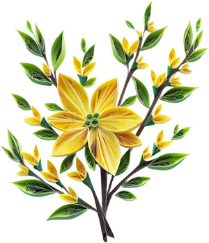 ai-paper forsythia7