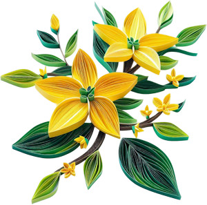 ai-paper forsythia8