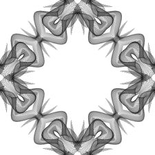 frilly sinedots 2