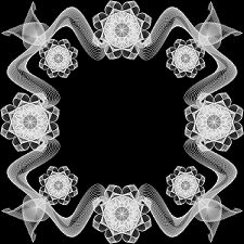 sinedots fancy