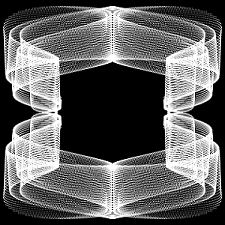 sinedots swirl
