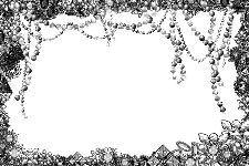 Jewelled Edge