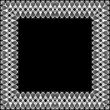 Laceframe