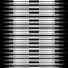 Horizontal Stripe Blocks