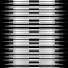 Horizontal Stripe Blocks