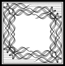 Diagonal Lace