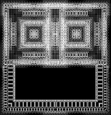 Lace Boxes