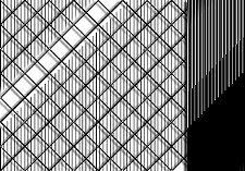 Lattice with Edge