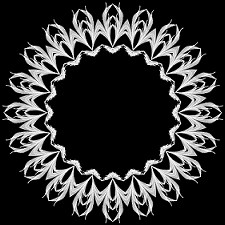 Feather Edge