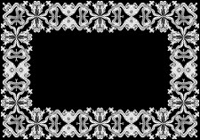 Old Fashioned Lace