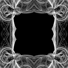 Fractual Frame 1