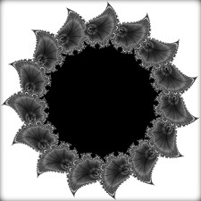 Fraxframe 1