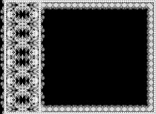 Side lace Panel 1