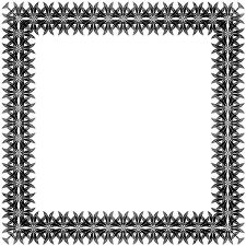 Decorative Frame
