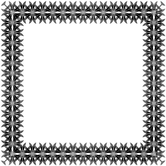 Decorative Frame