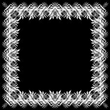 Feather Frame