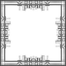 Woven Borders