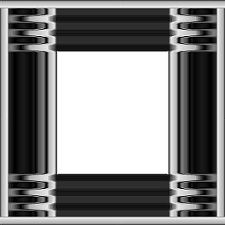 Clip Frame