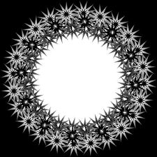 Framed in Stars
