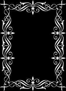 Divider Frame