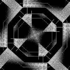 Hexagon Wheel