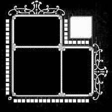 Triple Plus Elegance