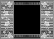 leaf-panel-frame