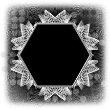 macrame-hexagon