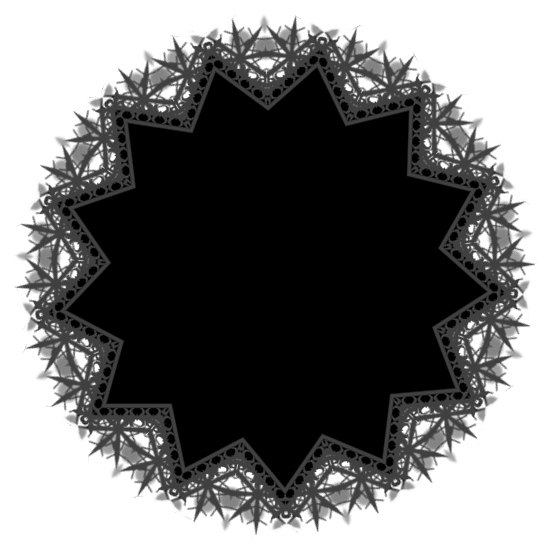 snowflake-star