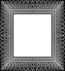 layered-lace-frame