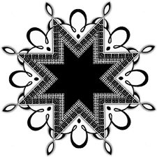 star