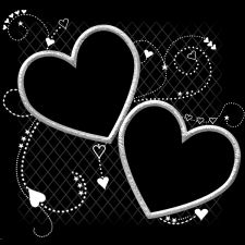 double-heart