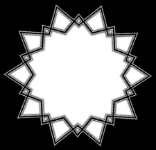 double-edge-star