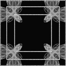 corner square