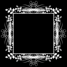 springtime-garden-frame