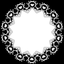 valentine-coronet