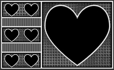 hearts-and-lattice
