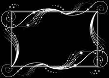 swirly-frame