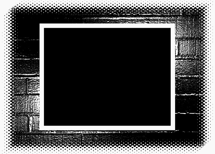 brick-background-frame