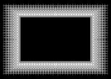 canvas-frame