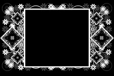 embroidered-lace-frame