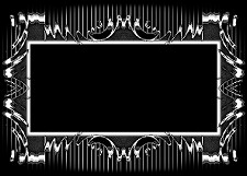 fancy-silver-frame3