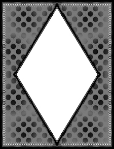 diamond-dots