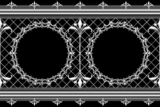 ornate-panel