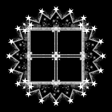 starsparkle-frame
