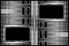 tarnished-frames