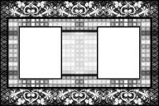 cubes-with-lace