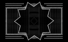 star-glass-frame