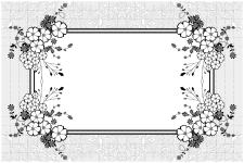 japanese-flower-frame3